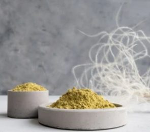 Incense Powder – Eucalyptus 100% Natural (450g – 15.87oz)