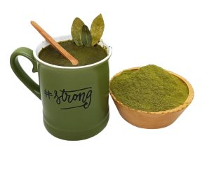 Inka Tea Powder (200 g – 7.05 oz) 100% Natural and Pure