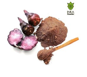 Mashua Powder (400 g – 14.11 oz)- Natural and Pure