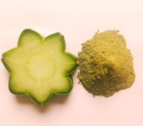 San Pedro Cactus Powder (200 g – 7.05 oz) – Fresh and Natural