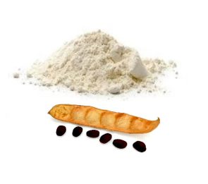 Tara Gum Powder  (400 g – 14.10 oz) – 100% Natural