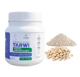 Tarwi Powder (24.69oz – 700g) High Protein Content
